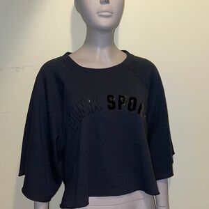 Women’s New Pink Victoria Secret Long Sleeve Shirt